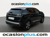 Occasion Peugeot 3008 Allure 300 ch (220 kW) 2023 Noir SUV