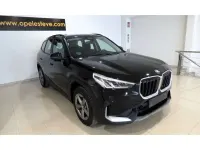 Usado BMW X1 150 CV (110 kW) 2024 Negro SUV