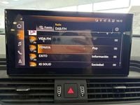 Usado Audi Q5 Advanced 268 CV (197 kW) 2024 Blanco SUV