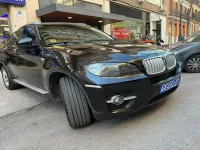 Usado BMW X5 286 CV (210 kW) 2009 Negro SUV