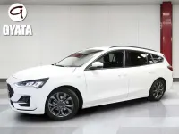 Usado Ford Focus ST-Line 155 CV (114 kW) 2022 Blanco Familiar
