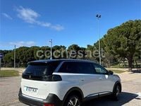 Brugt Peugeot 5008 GT 180 HK (132 kW) 2023 Hvid SUV