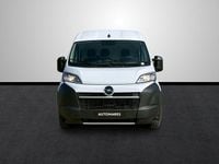 Nuevo Opel Movano 140 CV (102 kW) 2025 Blanco Van