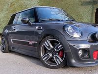 Usado Mini John Cooper Works 306 CV (225 kW) 2020 Gris / plata Utilitario