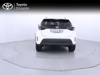 Usado Toyota Yaris Cross Active 116 CV (85 kW) 2024 Blanco SUV
