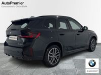 Usado BMW X1 245 CV (180 kW) 2025 Negro SUV