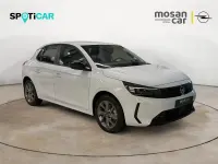 Nuevo Opel Corsa Edition 100 CV (73 kW) 2026 Blanco Utilitario