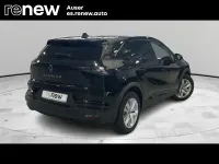 Nuevo Renault Symbioz Evolution 145 CV (106 kW) 2025 Negro SUV