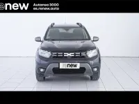 Usado Dacia Duster Journey 100 CV (73 kW) 2023 Negro SUV