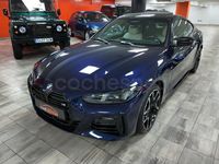 Usado BMW 430 M Sport 245 CV (180 kW) 2024 Azul Coupe