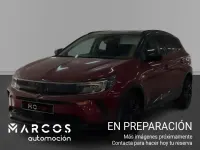 Usado Opel Grandland X GS Line 130 CV (95 kW) 2022 SUV