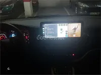 Usado Mercedes V250 190 CV (139 kW) 2023 Gris / plata Monovolumen