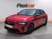 Usado Opel Corsa Edition 101 CV (74 kW) 2023 Rojo Utilitario