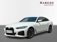 Usado BMW 420 190 CV (139 kW) 2024 Otro Coupe