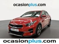 Usado Kia XCeed 160 CV (117 kW) 2021 Rojo SUV
