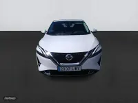 Usado Nissan Qashqai Acenta 140 CV (102 kW) 2022 Blanco SUV