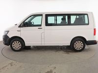 Usado VW T6 Trendline 115 CV (84 kW) 2019 Blanco Van