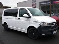 Occasion VW Caravelle 150 ch (110 kW) 2024 Blanc Van