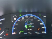 Usado Toyota Yaris Cross Plus 116 CV (85 kW) 2021 Blanco SUV