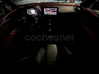 Usado Cupra Leon VZ 245 CV (180 kW) 2022 Blanco Berlina