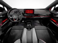 Usado VW ID.5 GTX 220 kW (300 CV) 2024 Rojo intenso metalizado techo negro SUV