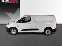 Usado Peugeot Partner 100 CV (73 kW) 2024 Monovolumen