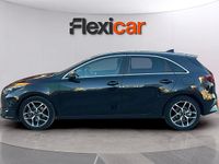 Brugt Kia Ceed 136 HK (100 kW) 2024 Sort Hatchback