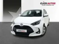 Usado Toyota Yaris Business Edition 116 CV (85 kW) 2025 Blanco Utilitario