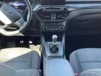 Usado Ford Kuga ST-Line 150 CV (110 kW) 2022 Blanco SUV