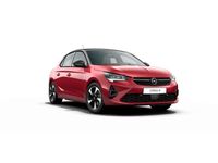 Usado Opel Corsa-e 100 kW (136 CV) 2023 Rojo Utilitario