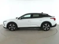 Usado Citroën C5 X PureTech 181 CV (133 kW) 2022 Blanco Familiar