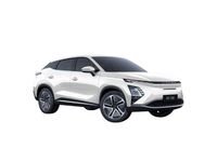 Nuevo Omoda 5 204 CV (150 kW) 2025 Blanco SUV