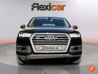 Usado Audi Q7 231 CV (169 kW) 2019 Negro SUV