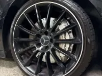 Usado Mercedes A35 AMG AMG 306 CV (225 kW) 2019 Negro Berlina