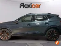 Usado Cupra Formentor 150 CV (110 kW) 2024 Gris SUV
