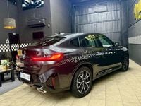 Usado BMW X4 xLine 190 CV (139 kW) 2023 Negro SUV