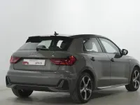 Usado Audi A1 110 CV (80 kW) 2023 SUV