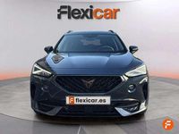 Usado Cupra Formentor 150 CV (110 kW) 2022 Gris SUV