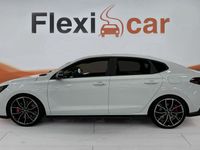 usado Hyundai i30 2.0 TGDI 202kW N Performance Fastback Gasolina en Flexicar Sabadell 1