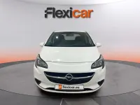 Usado Opel Corsa Design Edition 90 CV (66 kW) 2019 Blanco Utilitario