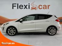 usado Ford Fiesta 1.0 EcoBoost 92kW Titanium S/S 5p