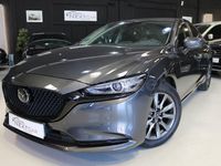 Brugt Mazda 6 145 HK (106 kW) 2020 Grå Sedan