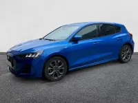 Käytetty Ford Focus ST-Line 125 HP (91 kW) 2022