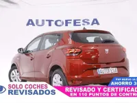 Usado Dacia Sandero Comfort 101 CV (74 kW) 2022 Burdeos Berlina
