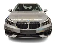 Usado BMW 118 150 CV (110 kW) 2023 Gris / plata Utilitario