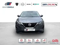 Usado Nissan Qashqai 140 CV (102 kW) 2022 Gris / plata SUV