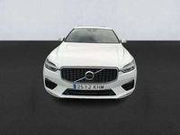 usado Volvo XC60 D4 R-design Awd