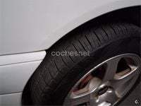 Usado Peugeot 306 90 CV (66 kW) 2002 Blanco Berlina