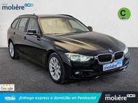 usado BMW 318 320 d Touring