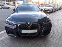 Usado BMW 440 M Sport 374 CV (275 kW) 2020 Negro Coupe
